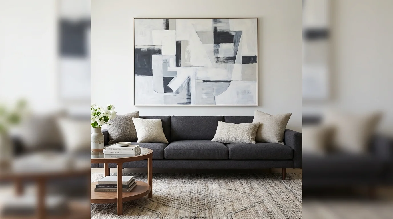 Tableau Décoration : Guide d'Achat Complet pour Sublimer vos Murs